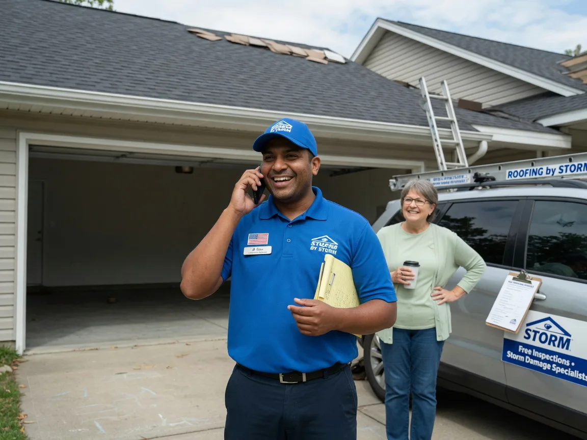 Roof Repair Near Me Lowell, OH FAQs