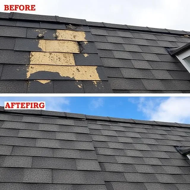 Roof Repair Near Me in Lowell, OH near me